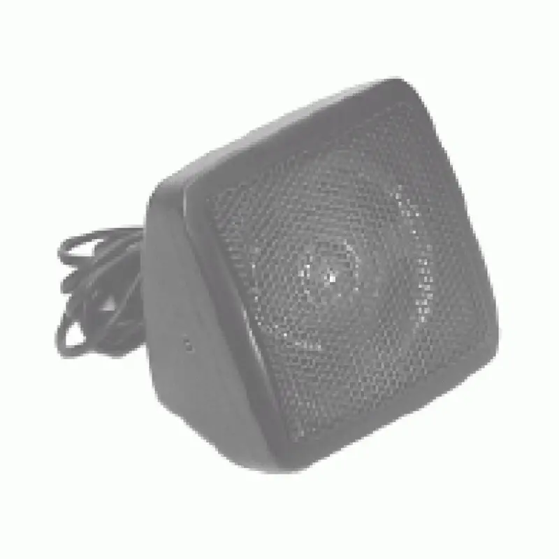 Workman K8 Little Big Mouth Pa Speaker 1