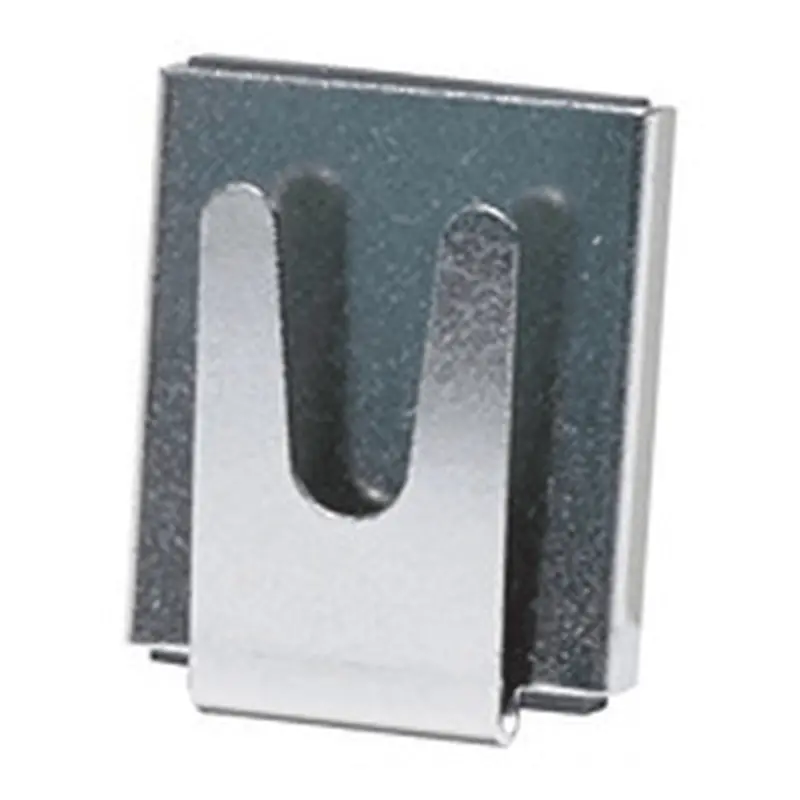 Workman Magnetic Microphone Holder For Dash Or Surface Mount (Mh1) 1