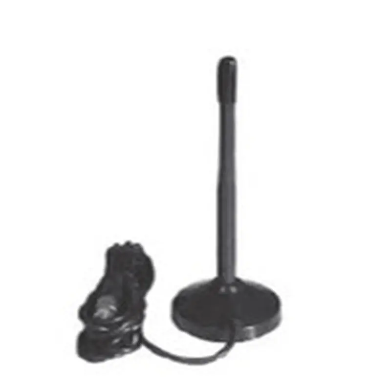 Workman Magnetic-Mount Cb Antenna With Base (Kr1) 1