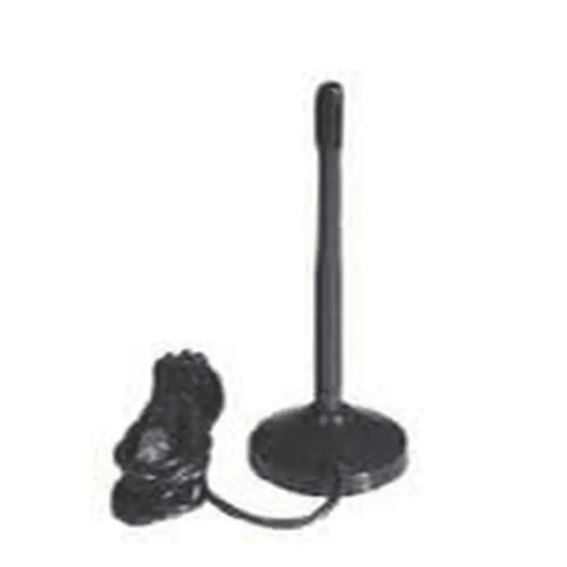 Workman Magnetic-Mount Vhf Antenna For Mobile Communication 1