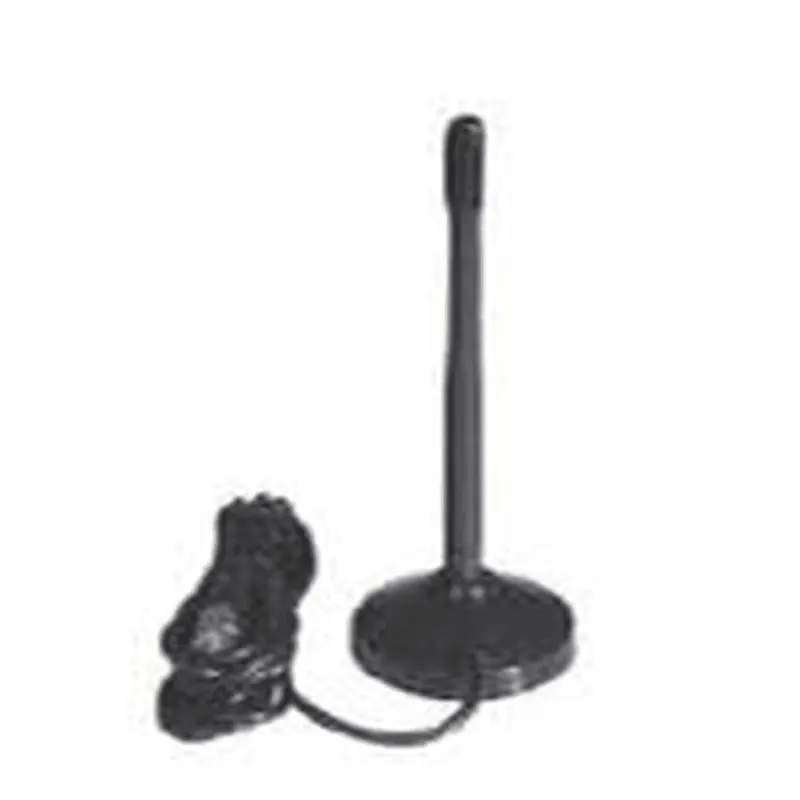 Workman Magnetic Rubber Duck Cb Antenna With Mount (S71Kr1Wp) 1
