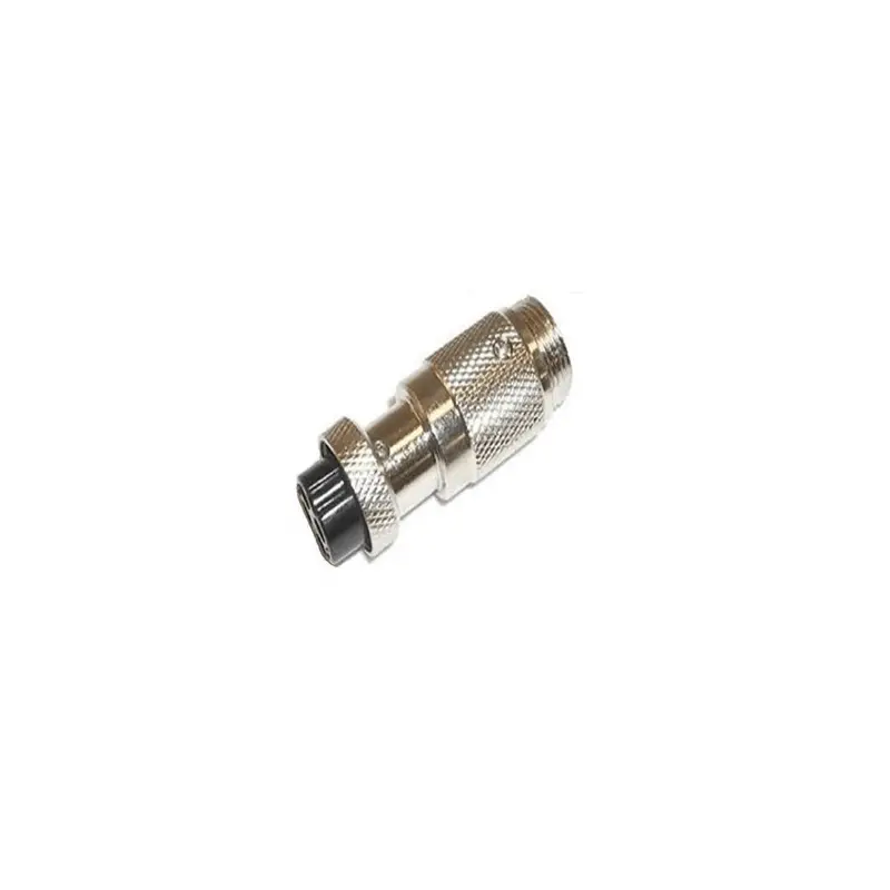 Workman Midland-To-Cobra 4-Pin Microphone Adapter (C4P4M) 1