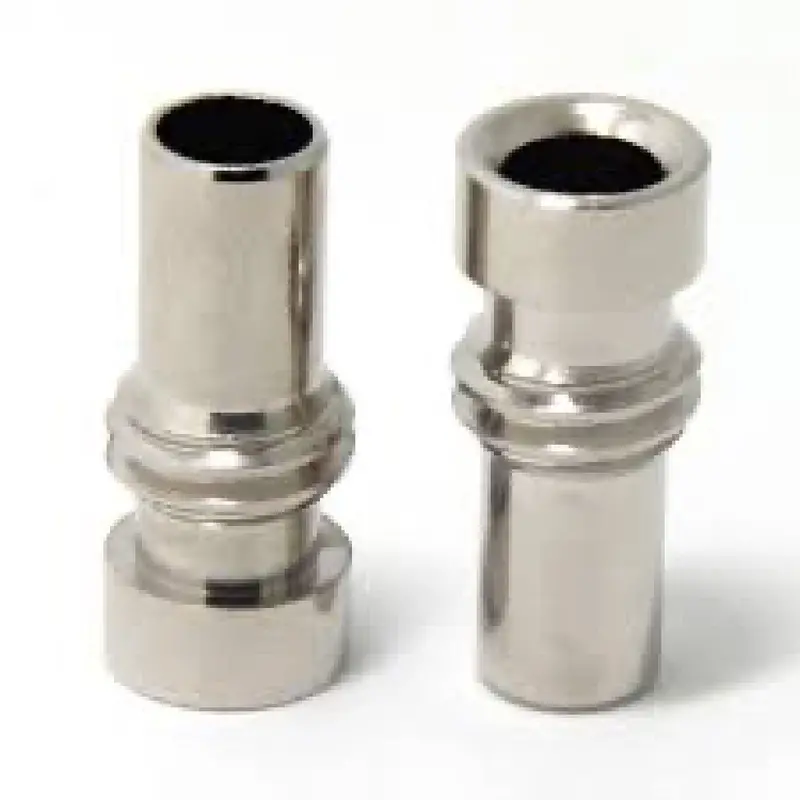 Workman Mini Reducer For Rg59 & Rg8X Cables To Pl-259 Connectors (Ug-176) 1