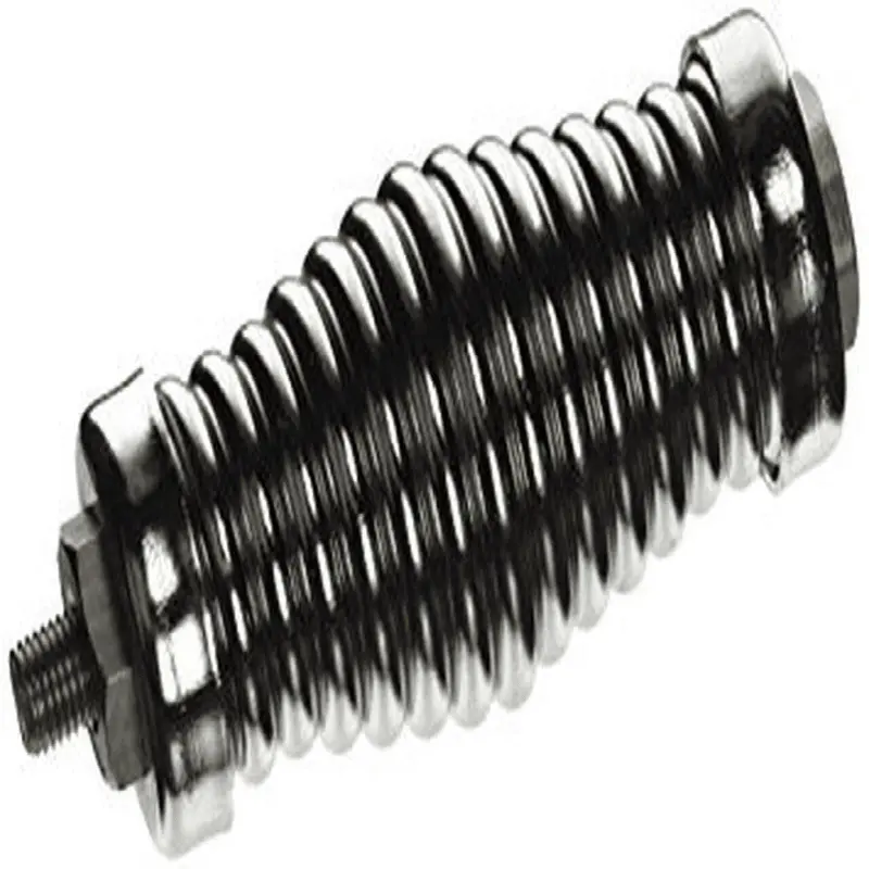 Workman Pot-Belly Spring Antenna Base 1
