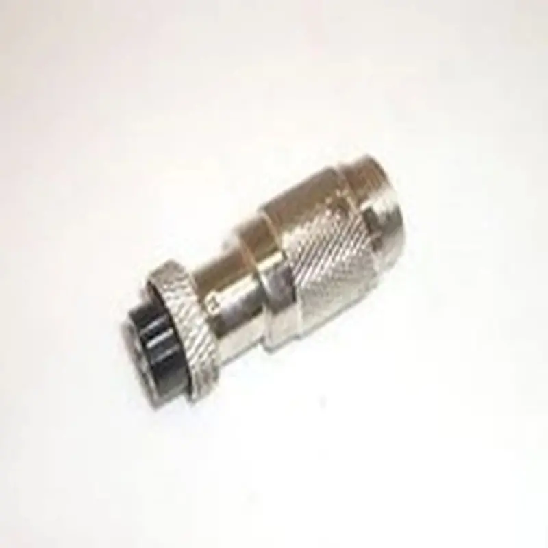 Workman Ranger 6-Pin To Cobra 4-Pin Microphone Adapter (C4Prci6) 1