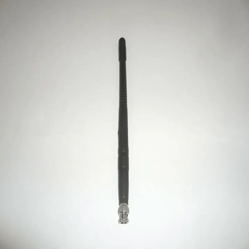 Workman Rubber Cb Antenna With Bnc Connector (Kr1Bnc) 1