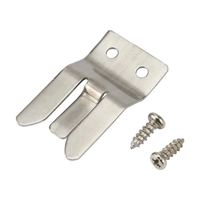 Workman Screw-Down Adjustable Mic Holder (Mh2) 1