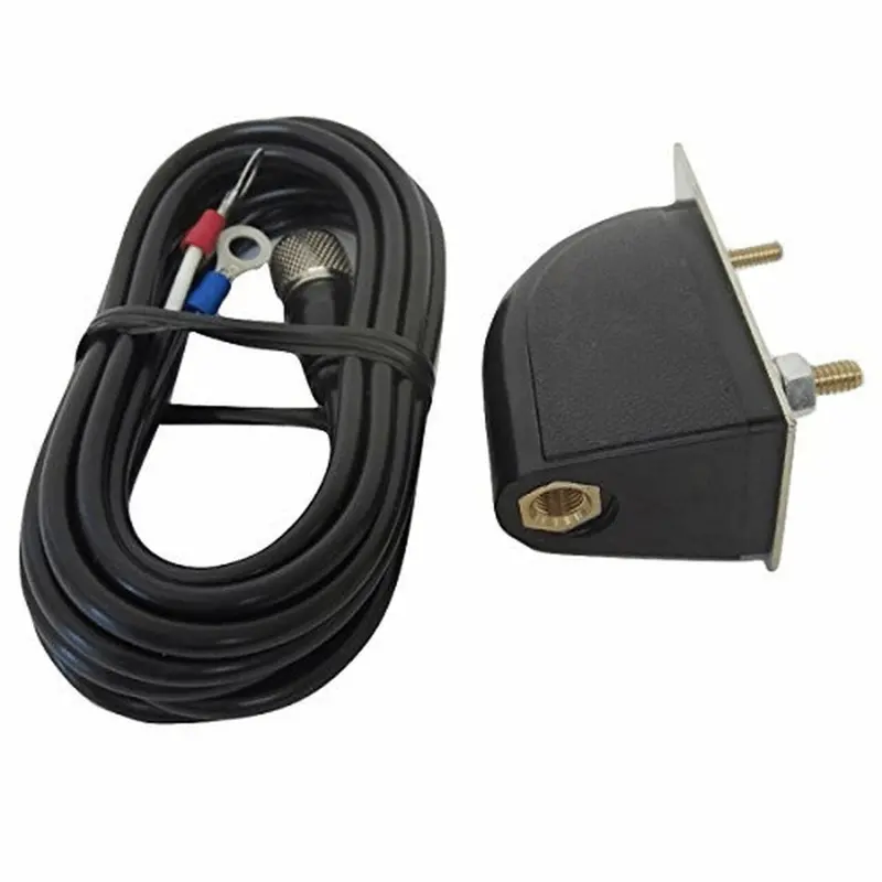 Workman Side-Body Antenna Mount With 12-Foot Coaxial Cable (Psm2) 1