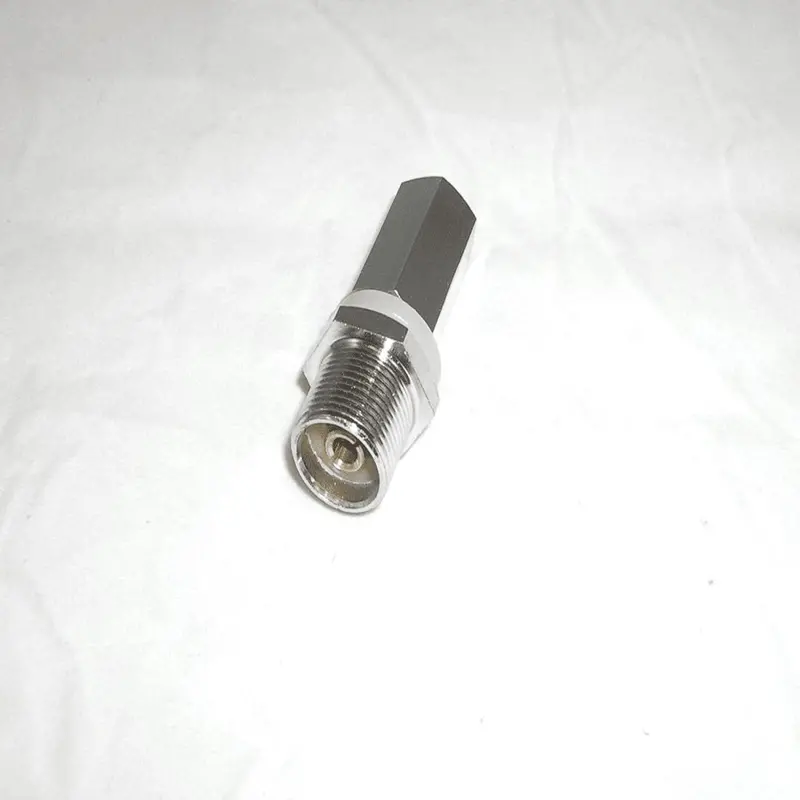 Workman Sm1 Stud-Mount Antenna Base For Cb Or Ham Radios 1