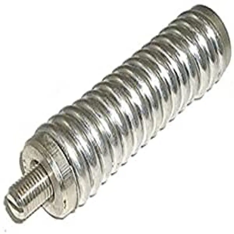 Workman Stainless Steel Heavy-Duty Antenna Spring (S35) 1