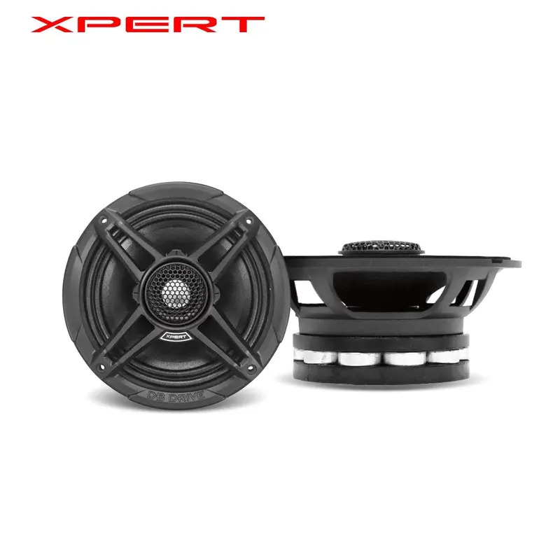 Xpert Ex6Ncx 6.5-Inch Two-Way Powersports Speaker System 1