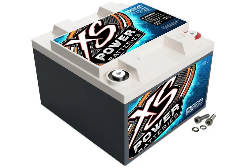 Xs Power D925 – 12V 32Ah Agm Battery, Group Size 925 1