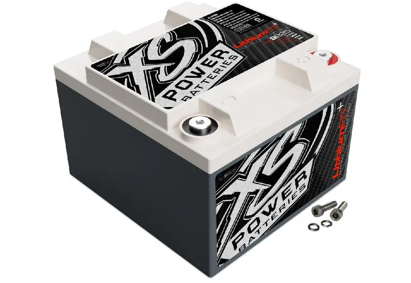 Xs Power Lifepo4 12V 70.2Ah High-Capacity Lithium Battery – Model Li-S925 1