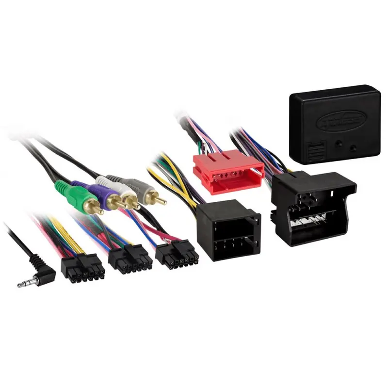 Xsvi-9004Nav Obsolete — Upgraded Alternative: Axtc-A12 1