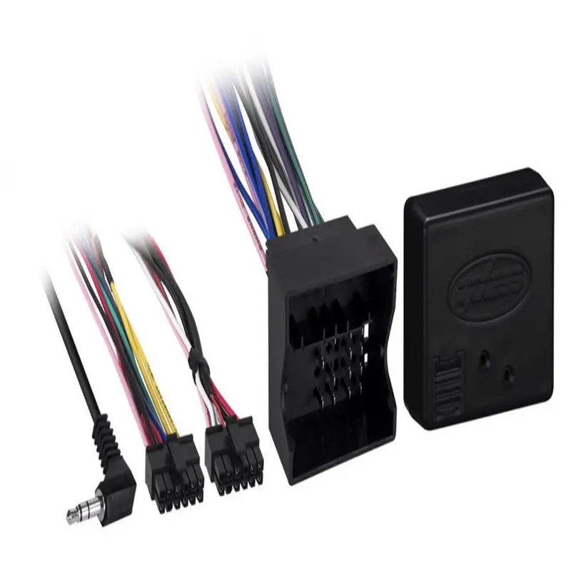 Xsvi9003Nav Discontinued — Replaced By Axtc-Vw1 1