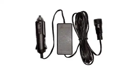 12V Dc Power Adapter For Led Patio Lighting Systems – Universal Plug-And-Play Connector 1