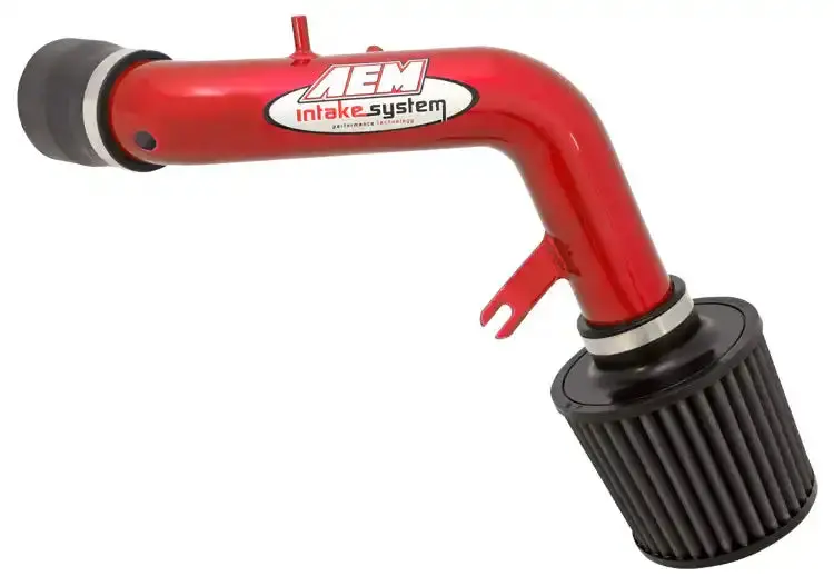 Aem 22-511R Cold Air Intake System For Enhanced Engine Performance 1