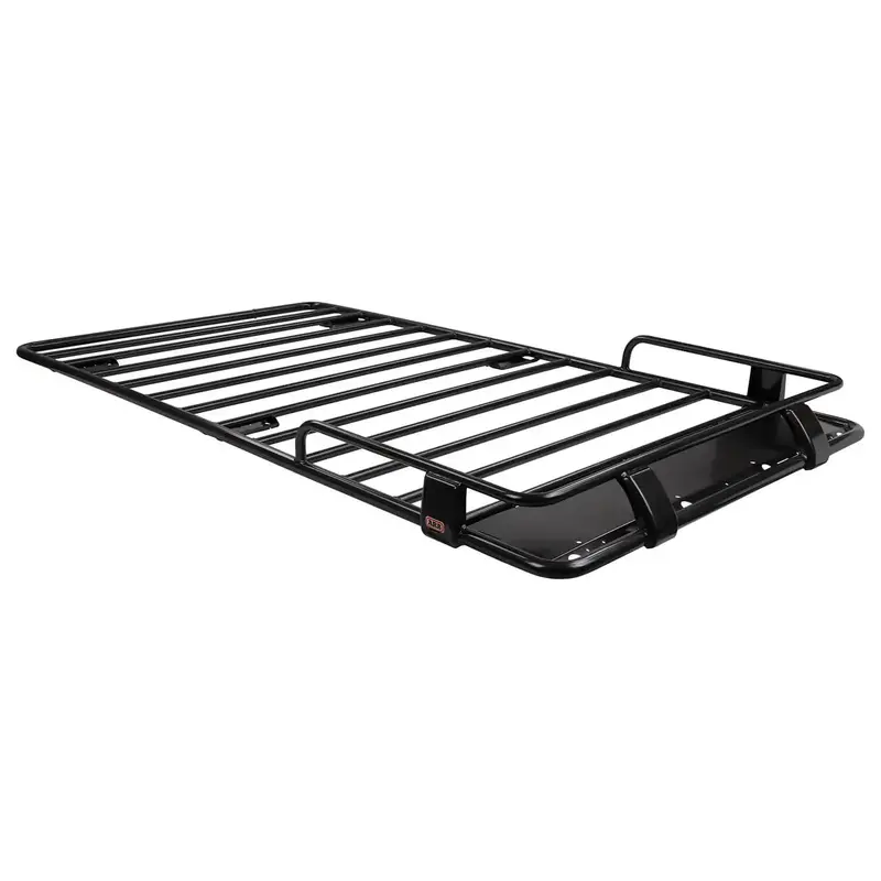 Arb 3800200 Roof Rack System – Modular Heavy-Duty Crossbar Platform 1