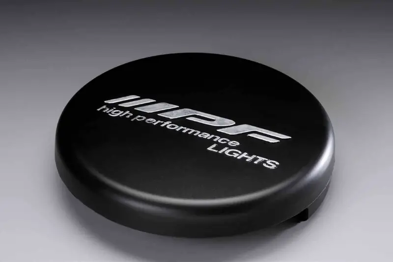 Arb Cov968B Protective Cover – Designed Exclusively For Ipf 968 Series Auxiliary Lighting 1