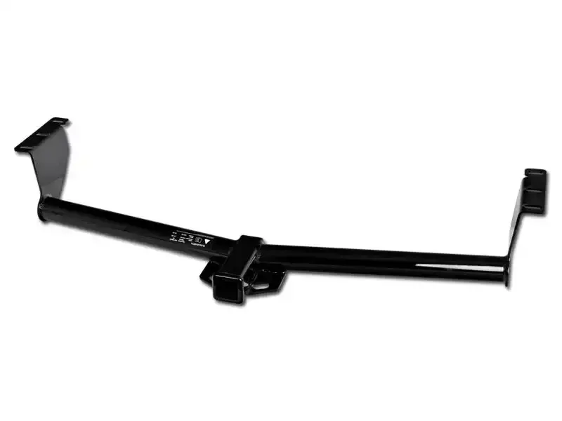 Armordillo Class Iii Trailer Hitch – Black Finish For 2006–2010 Kia Sedona 1