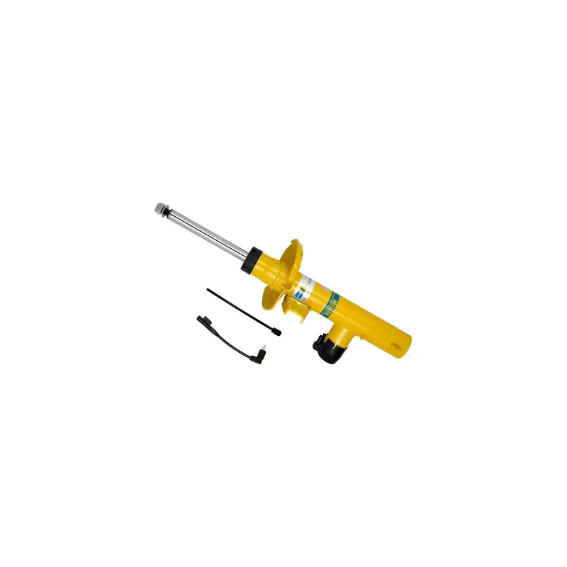 Bilstein 23-254343 B6 Damptronic Strut Assembly – Performance Tuned Front Suspension 1
