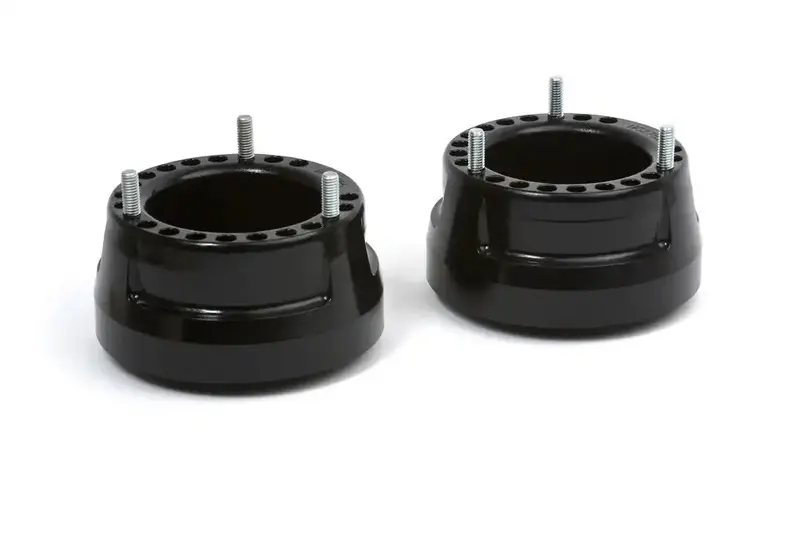 Coil Spring Spacer Kit – Adjustable Lift Enhancement For Suspension 1
