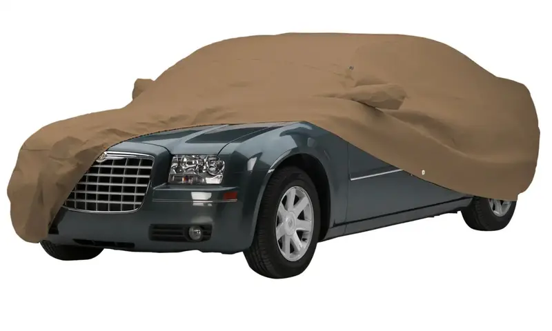 Covercraft Zbagub Heavy-Duty Storage Bag – Designed For Car Covers 1
