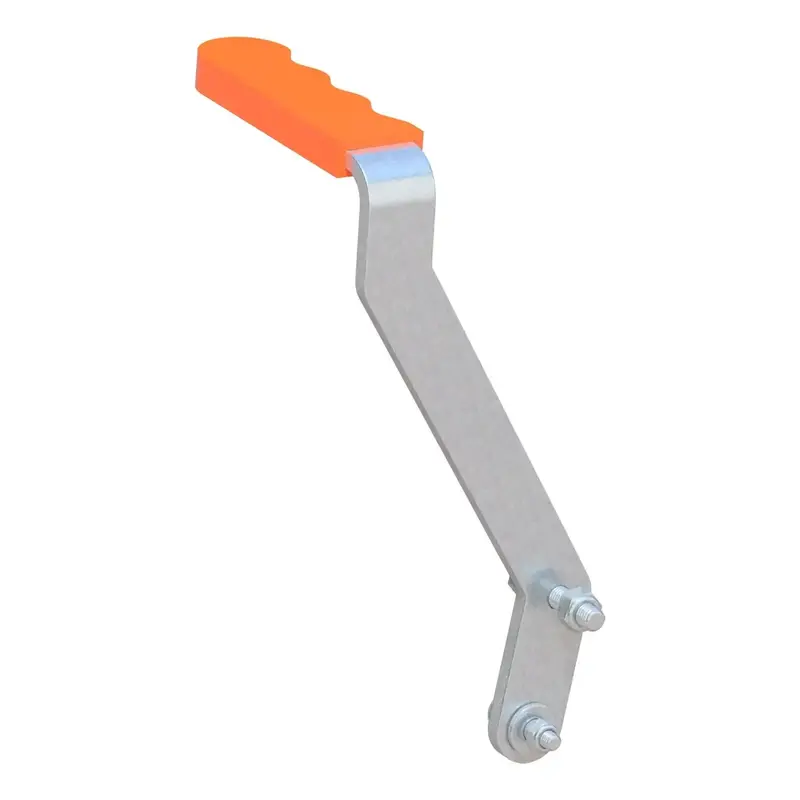 Curt 19107 Replacement Handle For S-Series 5Th Wheel Slider Mechanism 1