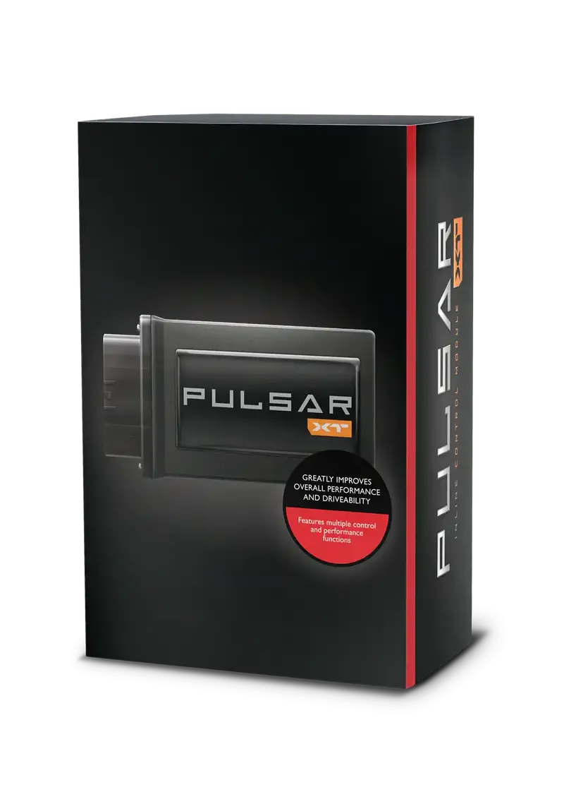 Diablosport Pulsar Xt Tuner For 2019–2023 Ram 1500 – 5.7L Hemi Optimized 1