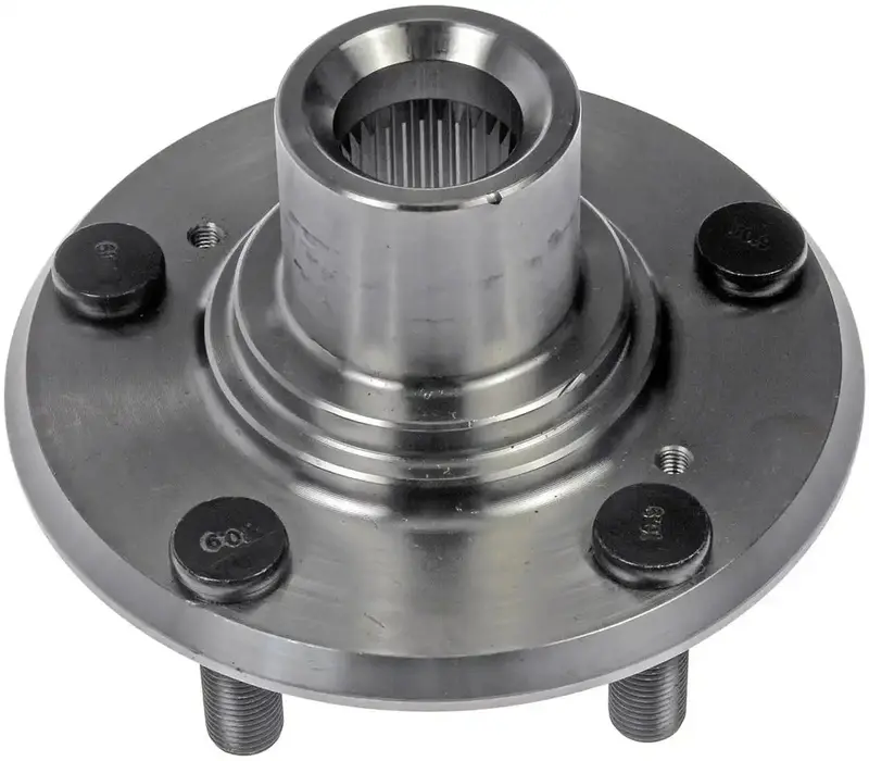 Dorman 930-000 Wheel Hub Assembly – Oe-Solution Replacement 1