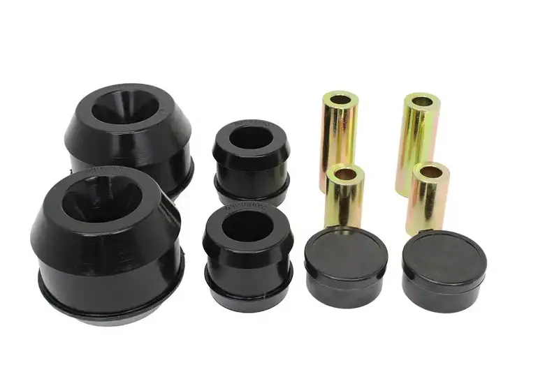 Energy Suspension Front Control Arm Bushing Kit – Polyurethane (7.3125G) For Nissan Altima (2014–2018) 1