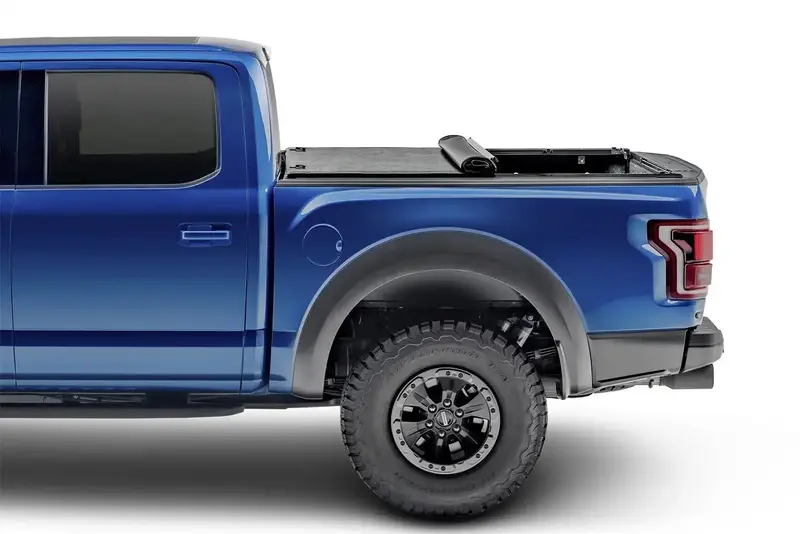 Extang Revolution 09-18 Truck Bed Cover For Ram 1500 (2019–2021 Classic) & 2500/3500 (2010–2021), 6'4" Length, Fits Models Without Rambox 1