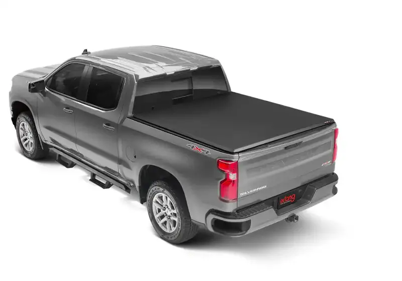 Extang Trifecta E-Series Soft Tonneau Cover For 2012–2020 Ford Ranger & Mazda Bt-50 1