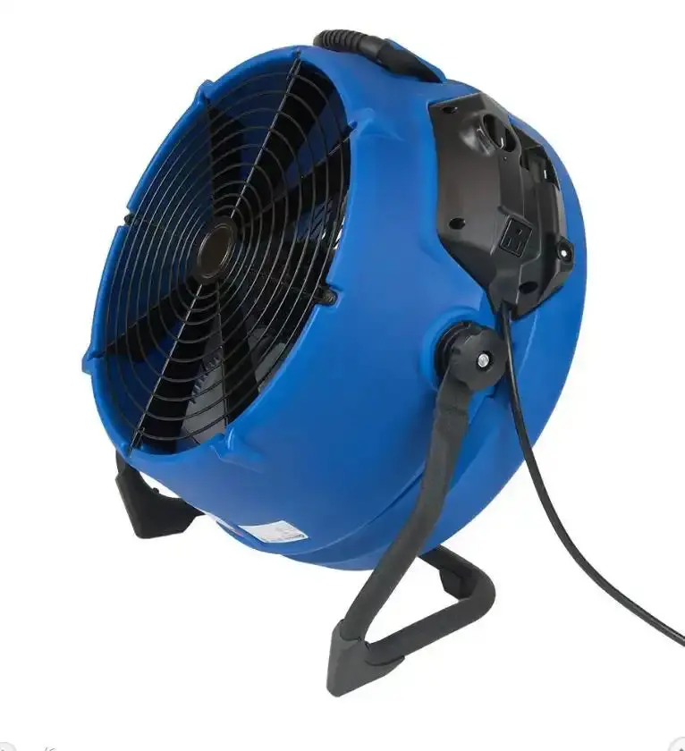 Flex-A-Lite 113168 Airmover Electric Cooling Fan – 3000 Cfm High-Performance 1