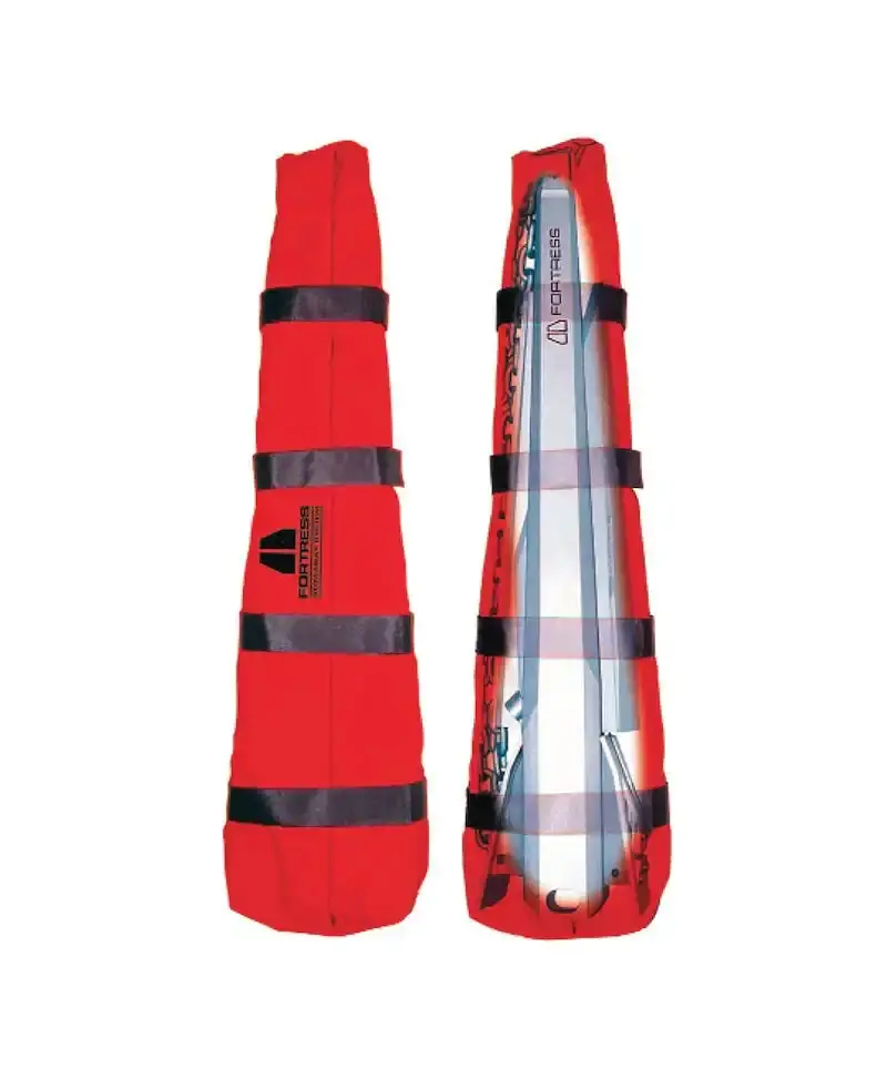 Fx-125 Stowaway Storage Bag For Vehicle Organization 1