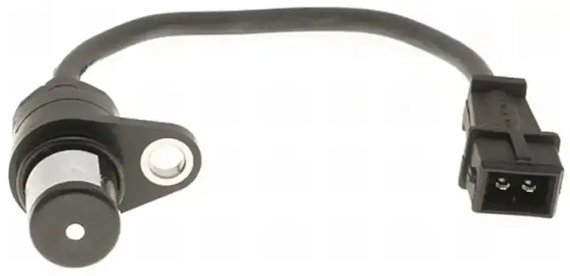 Hella 009167011 Crankshaft Position Sensor – Direct Engine Management Replacement 1