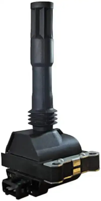 Hella 3-Pin Ignition Coil – Direct Replacement For Alfa Romeo And Lancia Vehicles 1