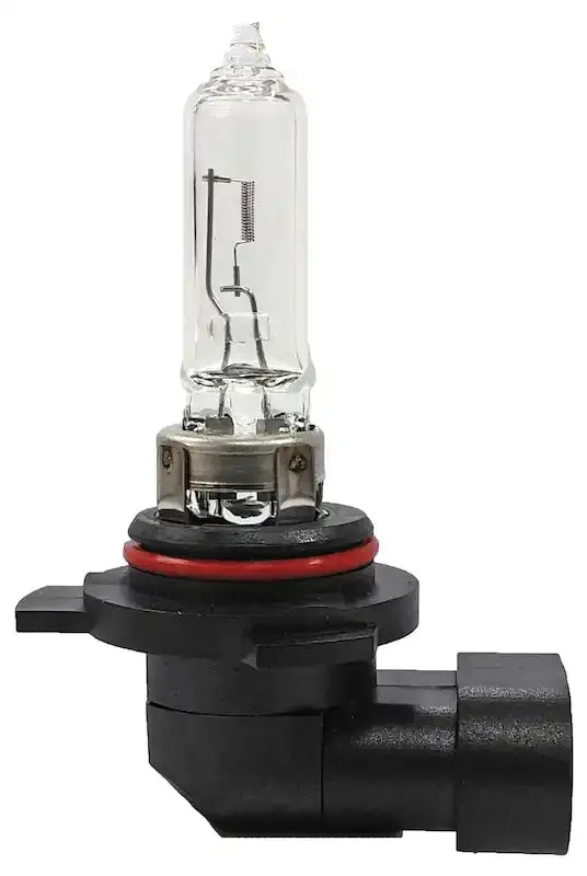 Hella 9012Ll Long-Life Halogen Bulb – High-Output Single Filament Light Source 1