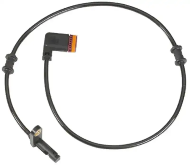 Hella Wheel Speed Sensor – Compatible With Mercedes-Benz Vehicles (Part #010039931) 1