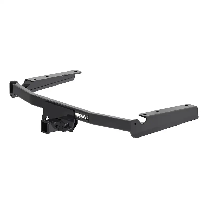 Husky Towing Class Iii Trailer Hitch Receiver — Rear-Mounted For Full-Size Vehicles 1