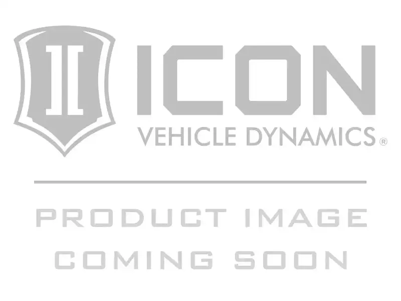 Icon Vehicle Dynamics Frdk_59730-Cb Remote Reservoir Coilovers For Toyota Tacoma (2005–2023), 4Runner (2003–2023), And Fj Cruiser (2007–2014) 1