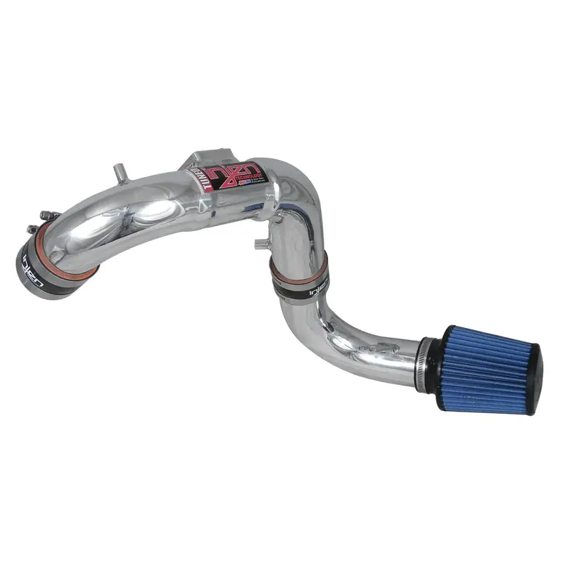 Injen Sp9015P Cold Air Intake System For 2011–2013 Ford Fiesta 1.6L 1