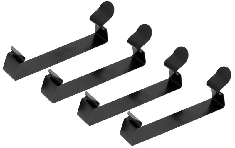 K&N 85-83895 High-Strength Spring Clip For Air Intake Applications 1