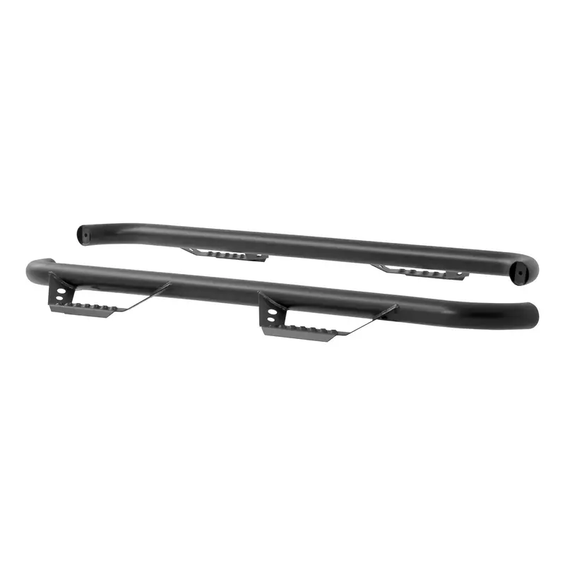 Luverne 431412 Step Nerf Bar Kit – Heavy-Duty Side Running Boards 1