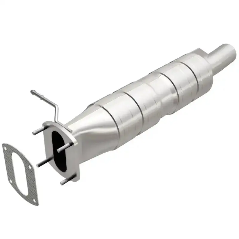 Magnaflow Direct-Fit Catalytic Converter For 2005–2007 Ford F-Series Trucks (Rear Position) 1