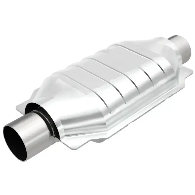 Magnaflow Universal 2-Inch Catalytic Converter – Direct-Fit Design 1