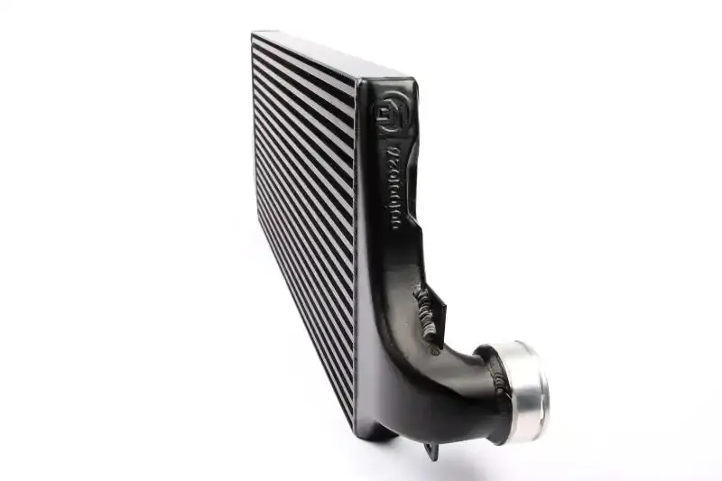 Mishimoto Vw T5 (5.1 / 5.2 Tdi) Performance Intercooler Upgrade 1