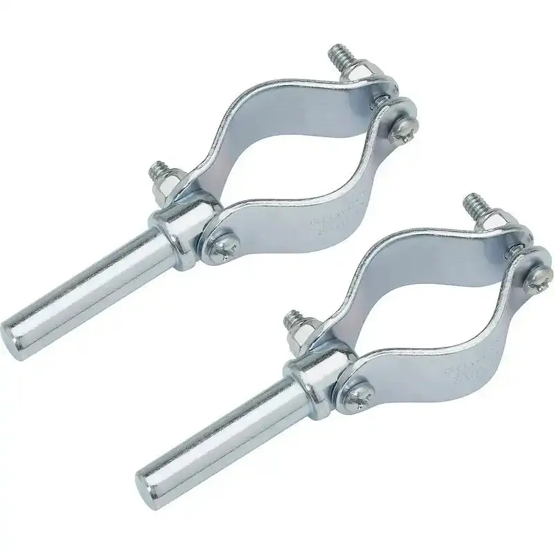Oarlock Clamp-On Kayak Paddle Holder 1