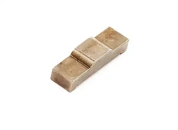 Omix-Ada 18886.16 Ax4/Ax5 Transmission Key Plate Synchronizer – Direct Replacement For 1984–1988 Jeep Xj/Yj 1