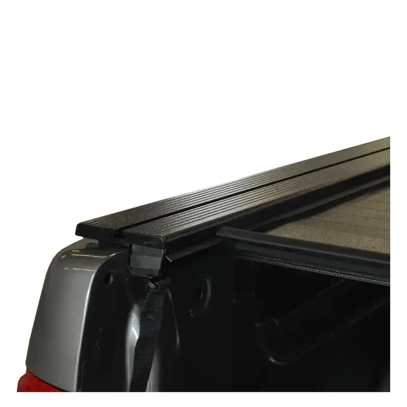 Pace Edwards Bef6985 Bedlok® Tonneau Cover System With Explorer Series Rails 1